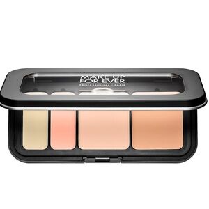 MAKE UP FOR EVER
Ultra HD Underpainting Color Correction Palette